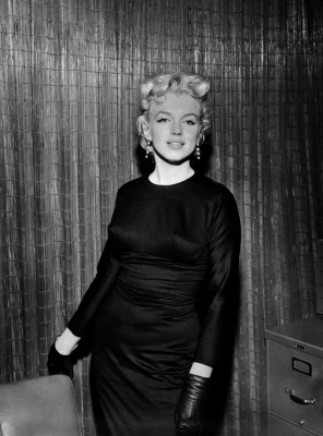 Marilyn Monroe pic #456241