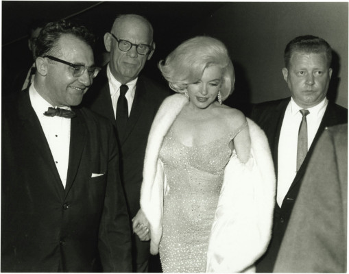 Marilyn Monroe pic #376760