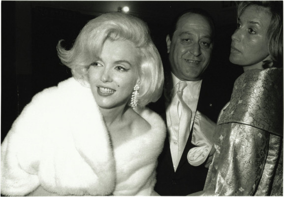 Marilyn Monroe pic #376758
