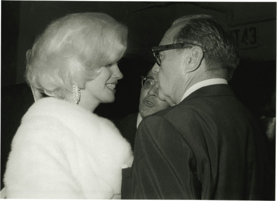 Marilyn Monroe pic #376759