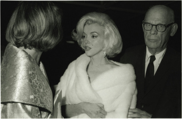 Marilyn Monroe pic #376754