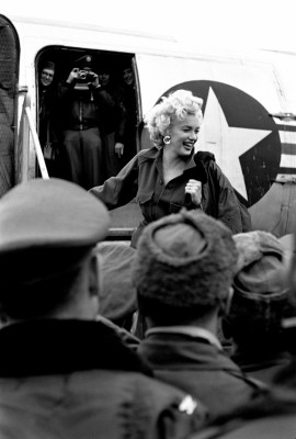 Marilyn Monroe pic #376402