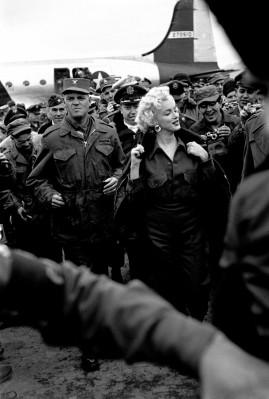 Marilyn Monroe pic #376401