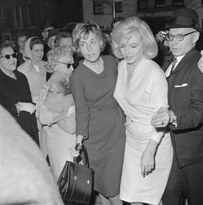 Marilyn Monroe pic #376400