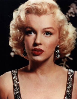 Marilyn Monroe pic #379527