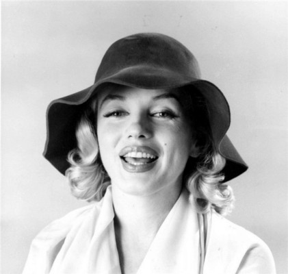 Marilyn Monroe pic #373897