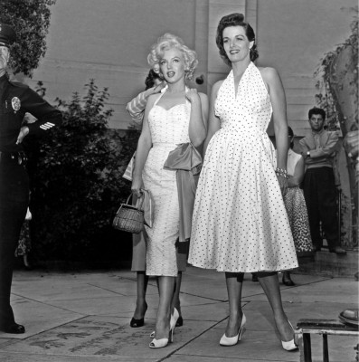 Marilyn Monroe pic #373895