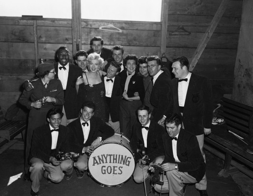 Marilyn Monroe pic #373893
