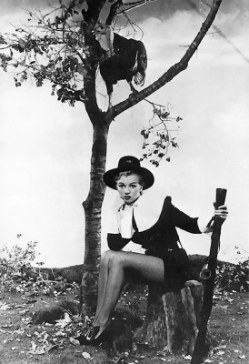 Marilyn Monroe pic #373892