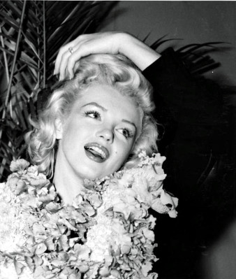 Marilyn Monroe pic #375036