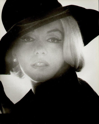Marilyn Monroe pic #375035