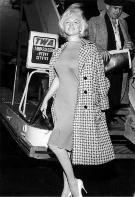 Marilyn Monroe pic #375921