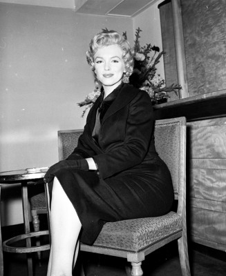 Marilyn Monroe pic #383073