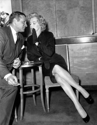 Marilyn Monroe pic #383072