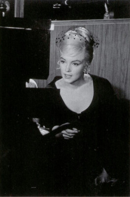Marilyn Monroe pic #373789
