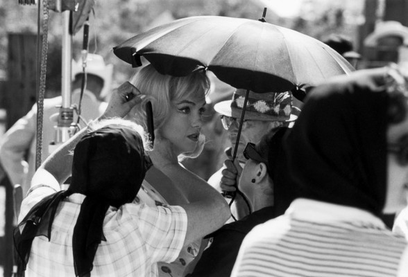 Marilyn Monroe pic #373790