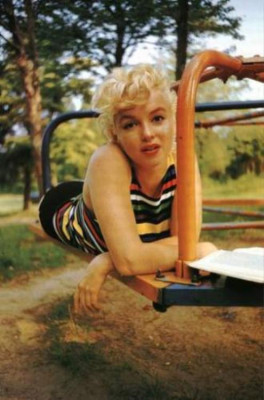 Marilyn Monroe pic #74563