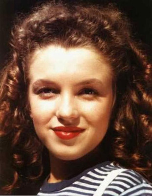 Marilyn Monroe pic #74567