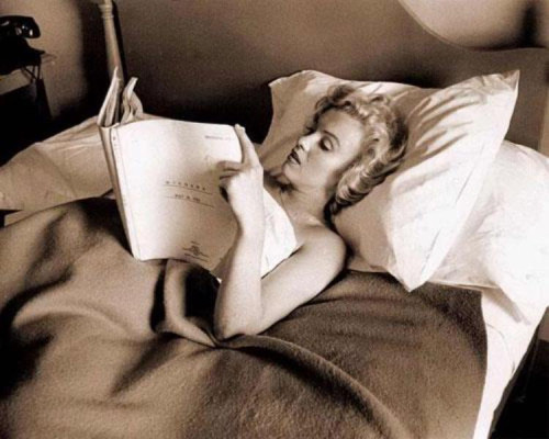 Marilyn Monroe pic #74570