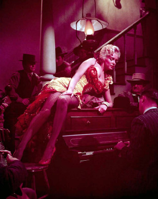 Marilyn Monroe pic #374132