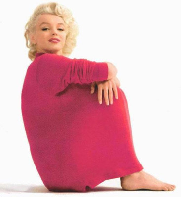 Marilyn Monroe pic #74568