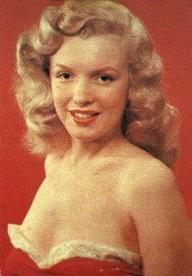 Marilyn Monroe pic #74569
