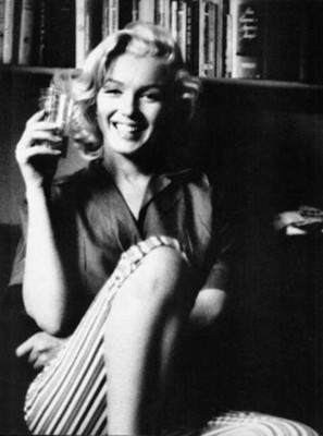 Marilyn Monroe pic #74566