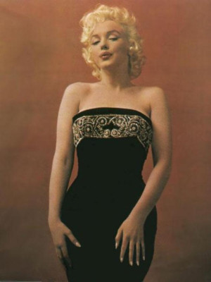 Marilyn Monroe pic #74565