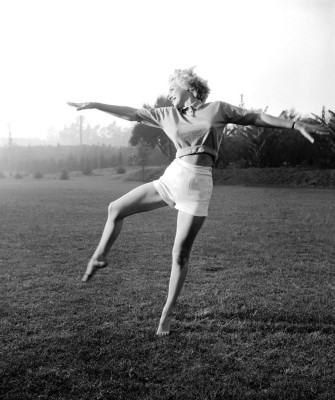 Marilyn Monroe pic #248197