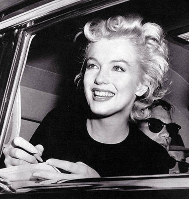 Marilyn Monroe pic #75126