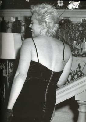 Marilyn Monroe pic #378913