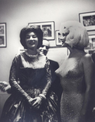 Marilyn Monroe pic #330279
