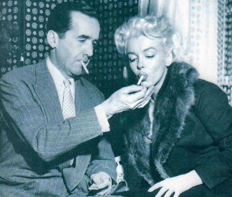 Marilyn Monroe pic #330267