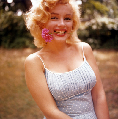 Marilyn Monroe pic #369086