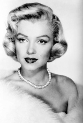 photo 29 in Marilyn Monroe gallery [id472356] 2012-04-08 00:00:00