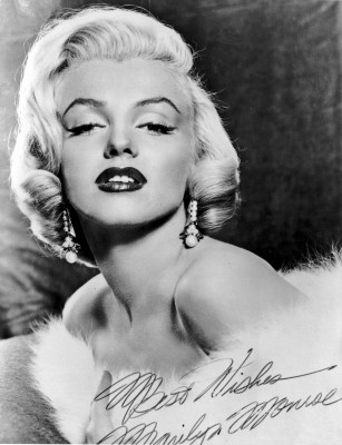 photo 22 in Marilyn gallery [id472851] 2012-04-09 00:00:00