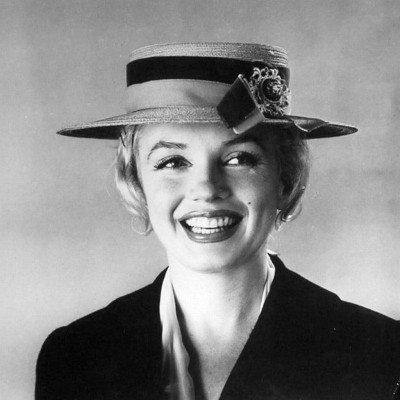 Marilyn Monroe pic #483850