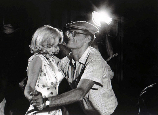 Marilyn Monroe pic #480548