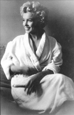Marilyn Monroe pic #454212