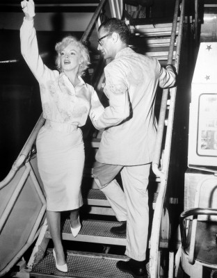Marilyn Monroe pic #454214