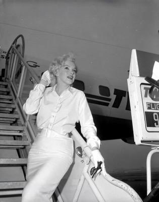 Marilyn Monroe pic #454213