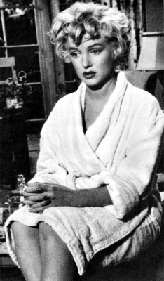 Marilyn Monroe pic #454215