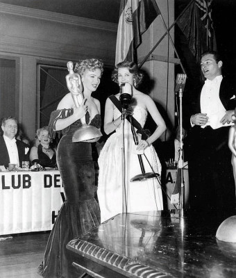 Marilyn Monroe pic #453383