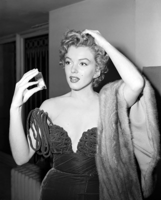 Marilyn Monroe pic #453382