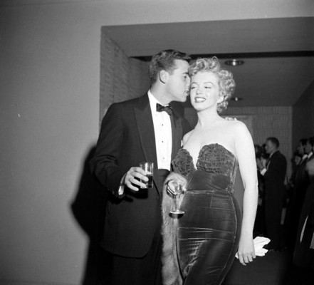 Marilyn Monroe pic #453380