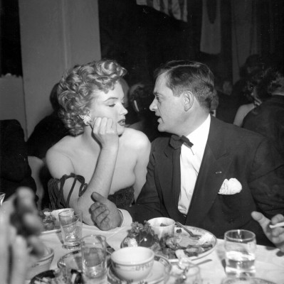 Marilyn Monroe pic #453379
