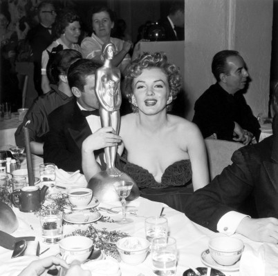 Marilyn Monroe pic #453378