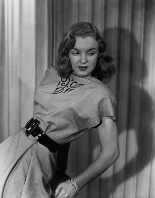 Marilyn Monroe pic #281100