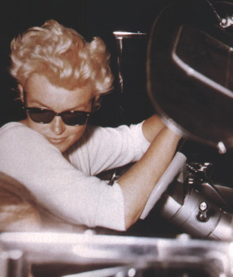 Marilyn Monroe pic #330880