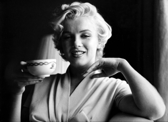 Marilyn Monroe pic #128101
